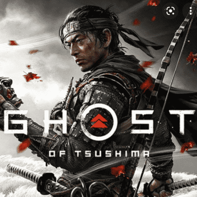 Ghost of Tsushima