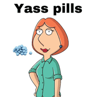 yass pills