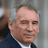 François Bayrou