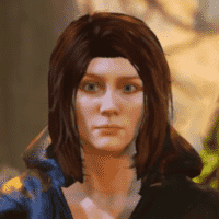 Kharon / "Karen"