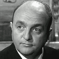 Bernard Blier