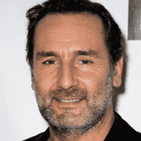 Gilles Lellouche