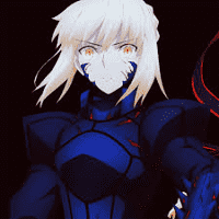 Saber Alter