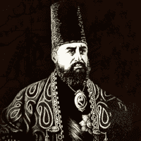 Mirza Taghi Khan Farahani 'Amir Kabir'