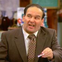 Donald "Twinkie" Twinkacetti