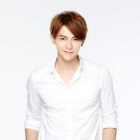 Jiro Wang