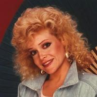 Mary Anne Spencer