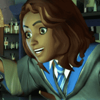 Harry Potter: Hogwarts Mystery