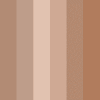 Neutral Color Palette