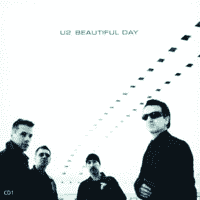 U2 - Beautiful Day