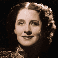 Norma Shearer