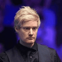 Neil Robertson