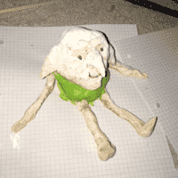 Kreacher