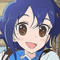 Flip Flappers