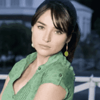 Paula Samaniego Miranda