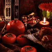 Shab-e Yalda