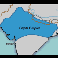 Gupta Empire