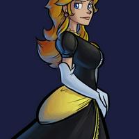 Peach (MLSDA)