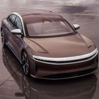 Lucid Air