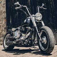 Chopper