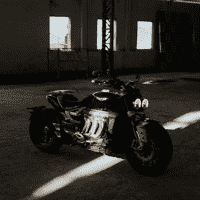Cruiser