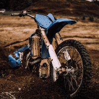 Dirt Bike