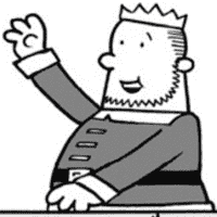 Conrad the Kind