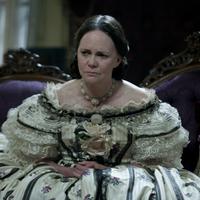 Mary Todd Lincoln