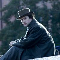 Robert Todd Lincoln