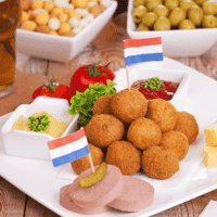 Dutch Cuisine