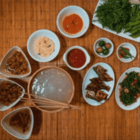 Bruneian Cuisine