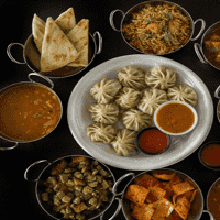 Nepalese Cuisine