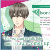 Kiyonori Taishi