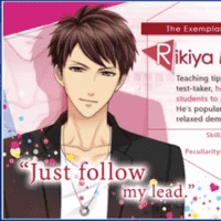 Rikiya Mononobe