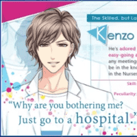 Kenzo Yasukawa