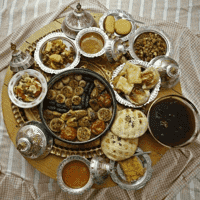 Bosnian Cuisine