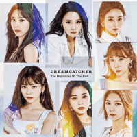 Dreamcatcher - Breaking Out