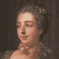 Madame de Pompadour