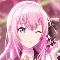 MORE MORE JUMP Luka Megurine