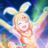 Wonderlands x Showtime Rin Kagamine