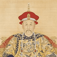 Yongzheng Emperor