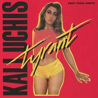 Kali Uchis - Tyrant ft Jorja Smith