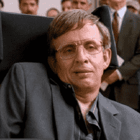 Dr. Hawking