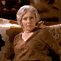 Aunt Lucille