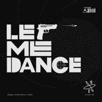 EVERGLOW - Let Me Dance