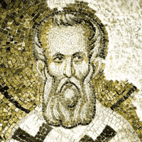 Gregory of Nazianzus