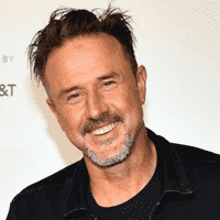 David Arquette