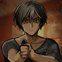 Mysterious Man