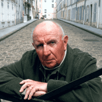 Paul Virilio