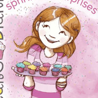 Cupcake Diaries
